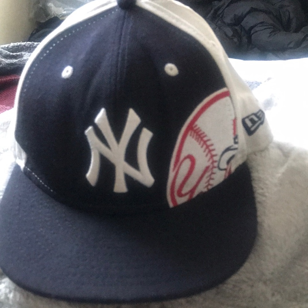 New York hat’s